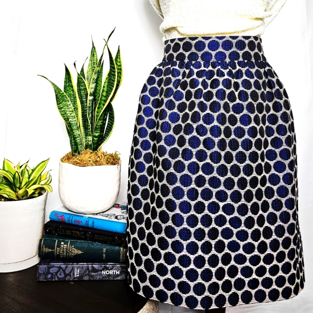 Kate Spade New York Spade Skirt